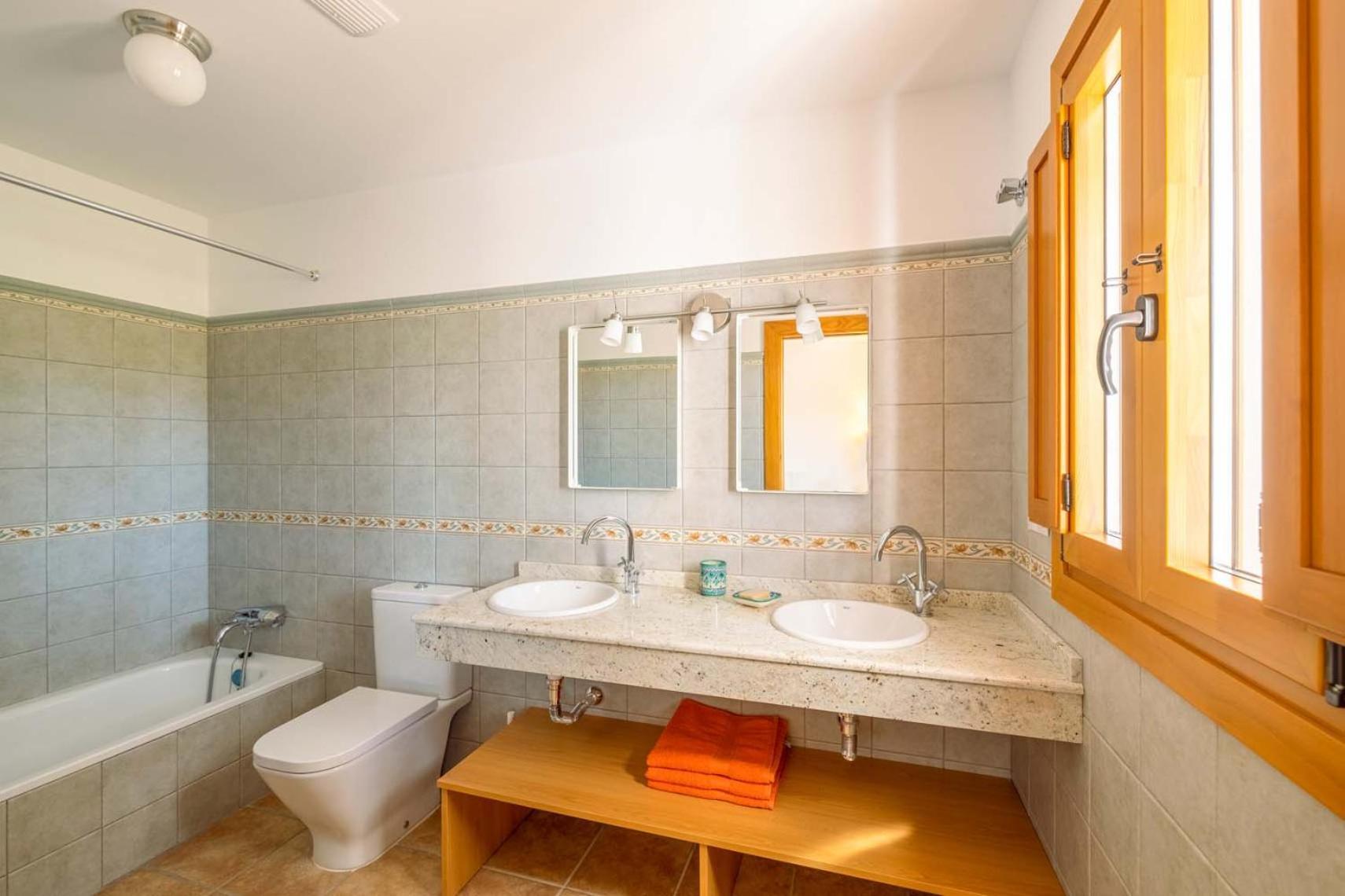 Casa Grande / Rosas Cantares Pizarra Dış mekan fotoğraf