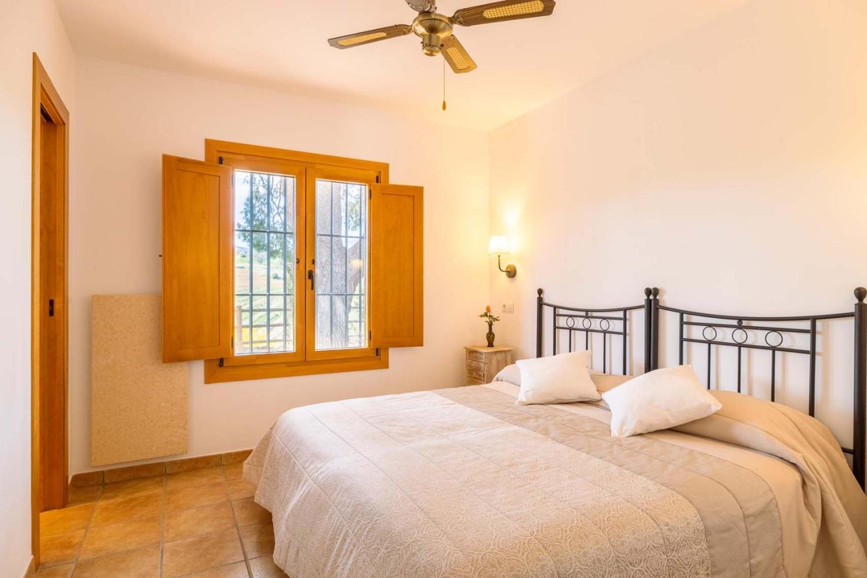 Casa Grande / Rosas Cantares Pizarra Dış mekan fotoğraf
