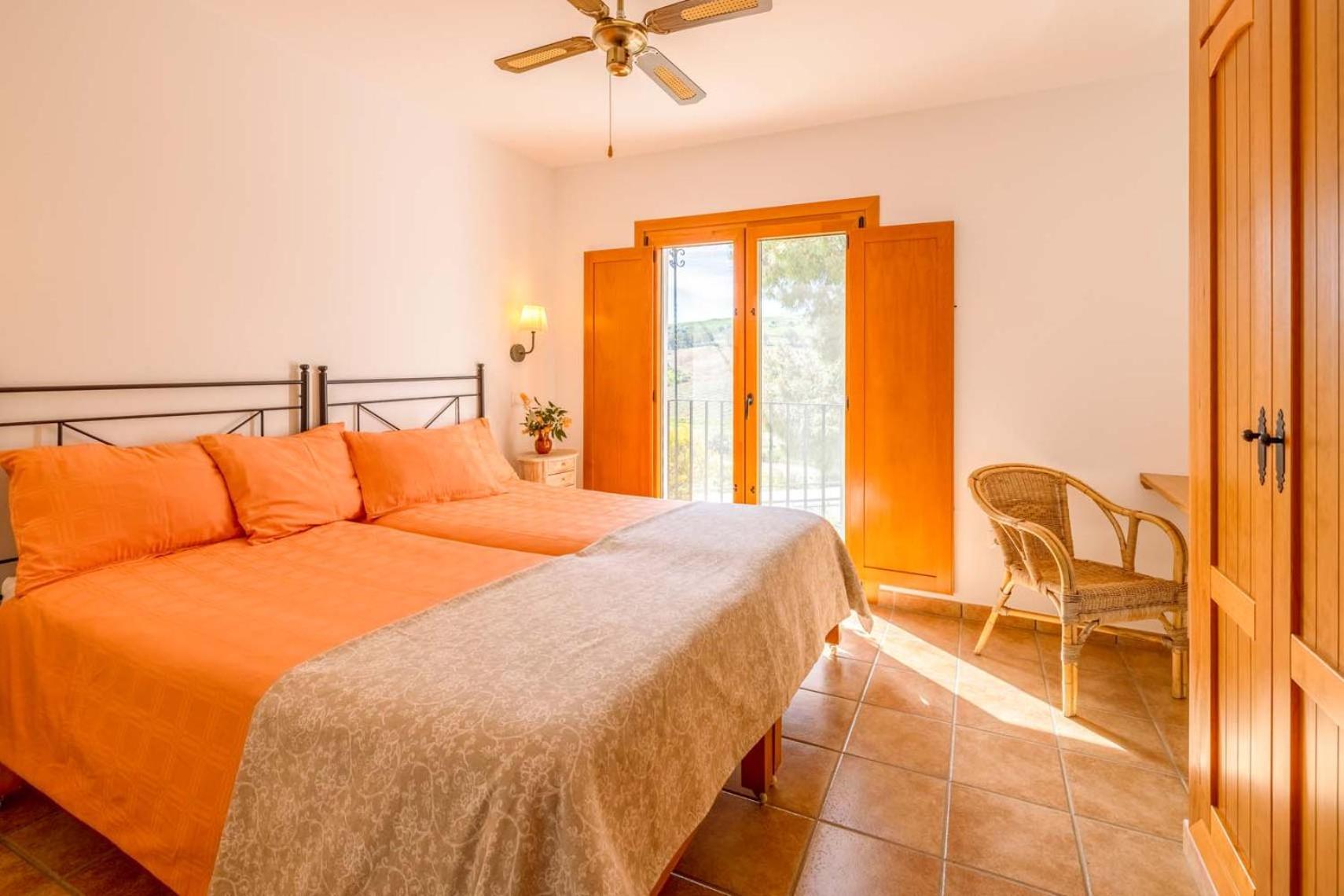 Casa Grande / Rosas Cantares Pizarra Dış mekan fotoğraf