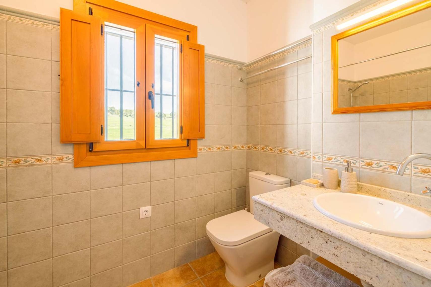 Casa Grande / Rosas Cantares Pizarra Dış mekan fotoğraf