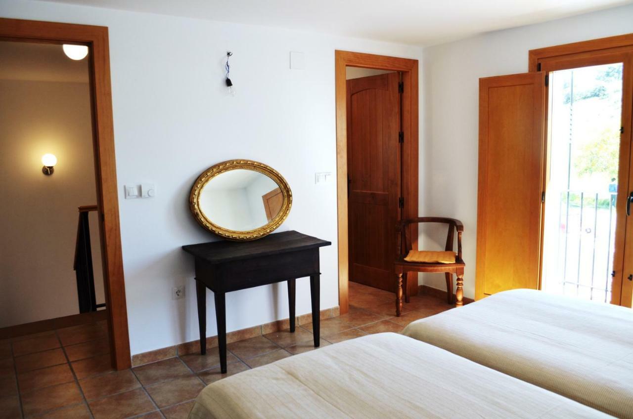 Casa Grande / Rosas Cantares Pizarra Dış mekan fotoğraf