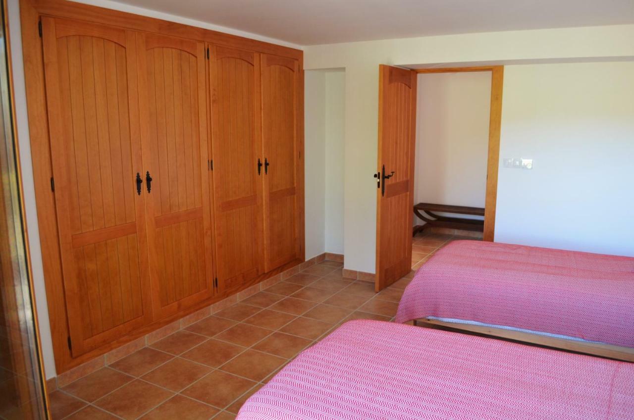 Casa Grande / Rosas Cantares Pizarra Dış mekan fotoğraf